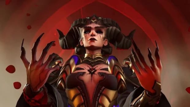 Overwatch Season 7 update